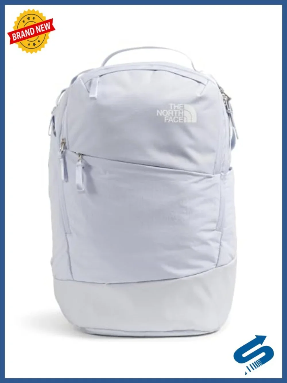 Travel Daypack Backpack 26L Fits 16